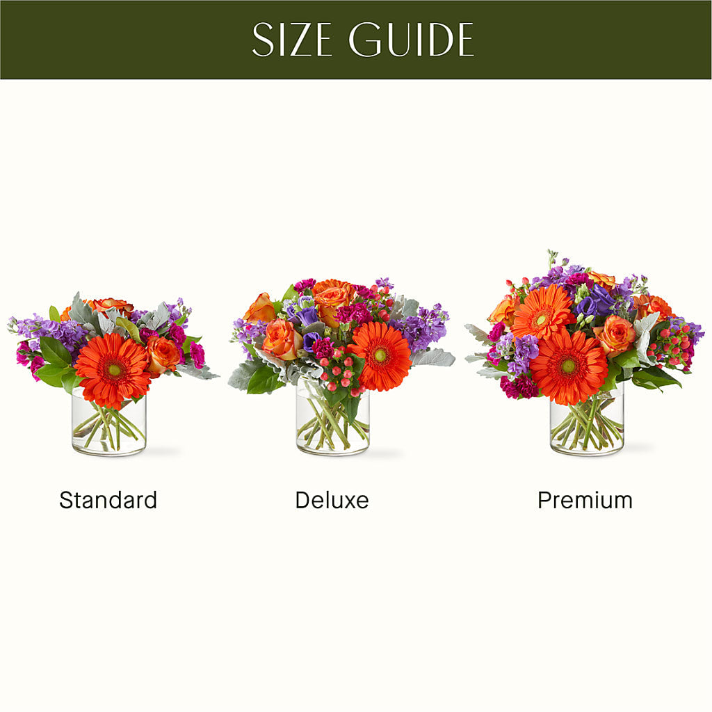 Sangria Bouquet – The Whiting Flower Shop, Whiting IN