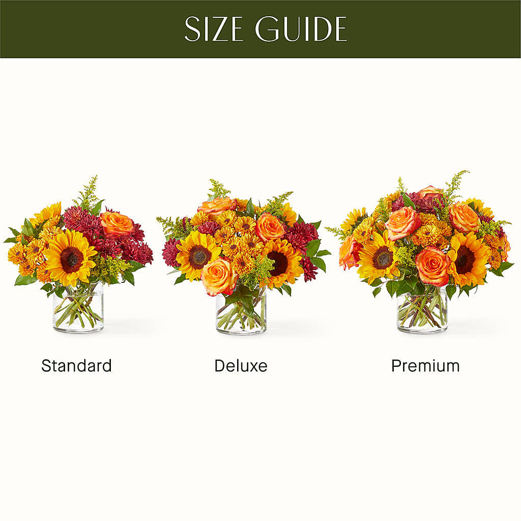 Flannel Scarf Bouquet – The Whiting Flower Shop, Whiting IN