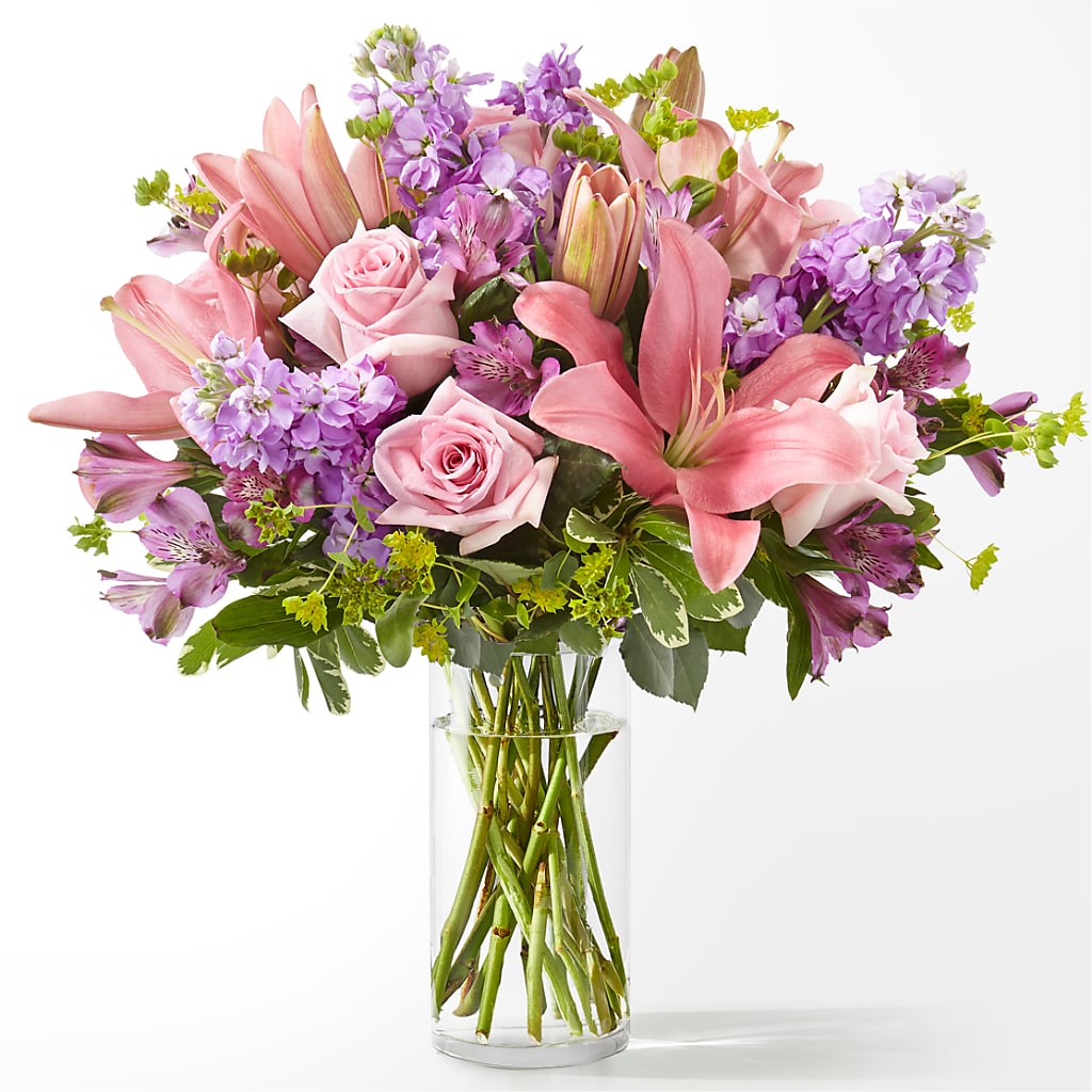 Precious Petals Bouquet – The Whiting Flower Shop, Whiting IN