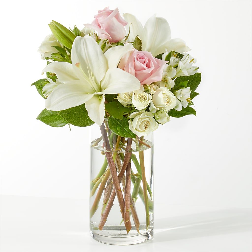 Kindhearted Bouquet – The Whiting Flower Shop, Whiting IN
