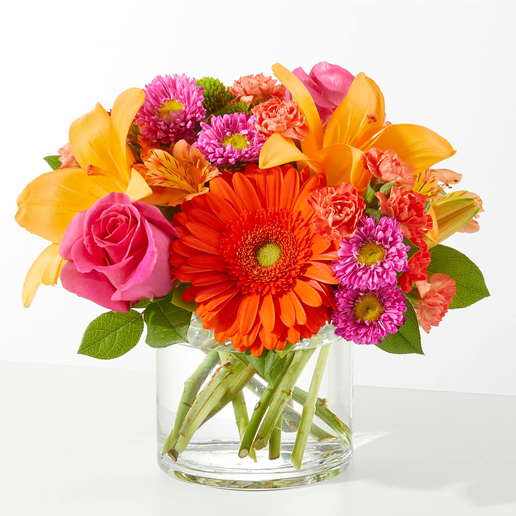 Soiree Bouquet – The Whiting Flower Shop, Whiting IN