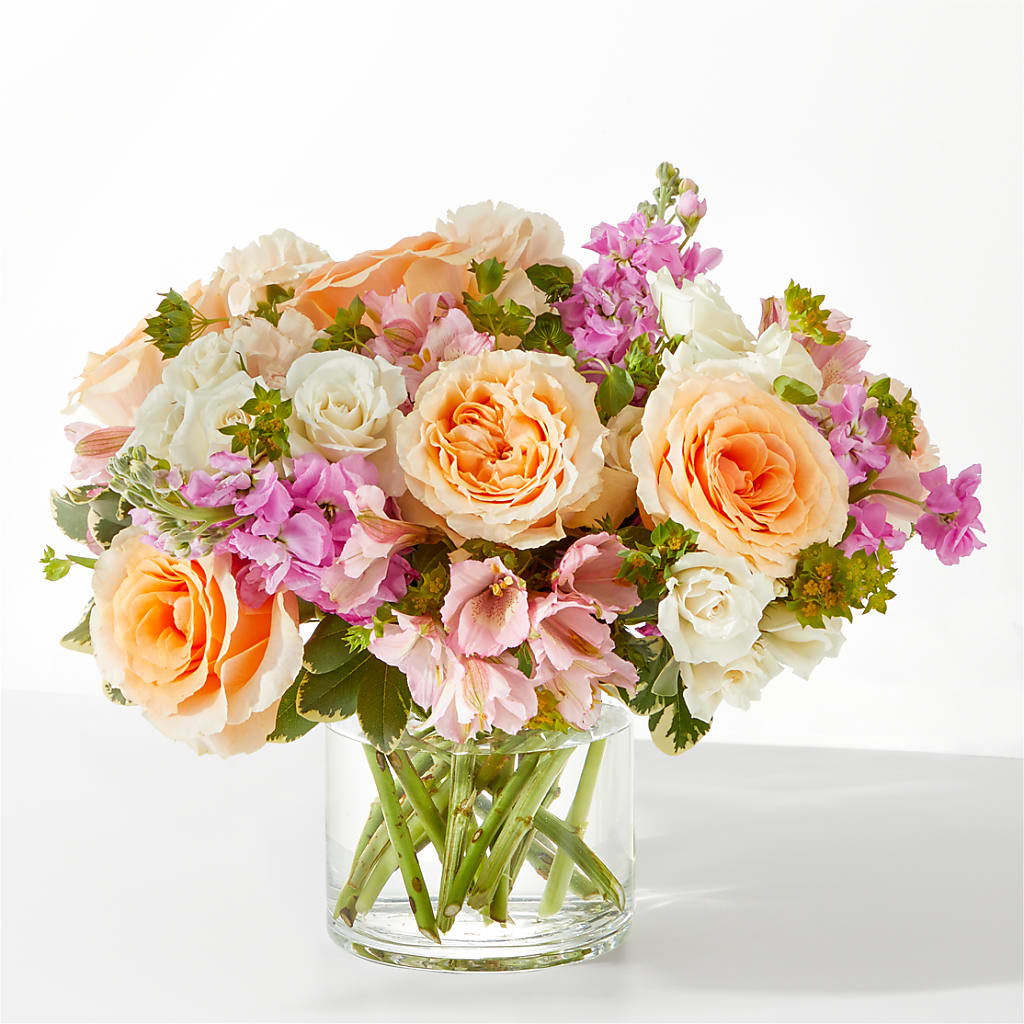 Paradise Bouquet – The Whiting Flower Shop, Whiting IN