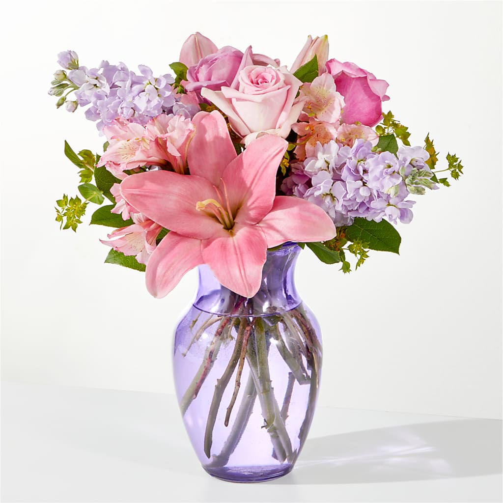 The Crown Jewel Bouquet – The Whiting Flower Shop, Whiting IN