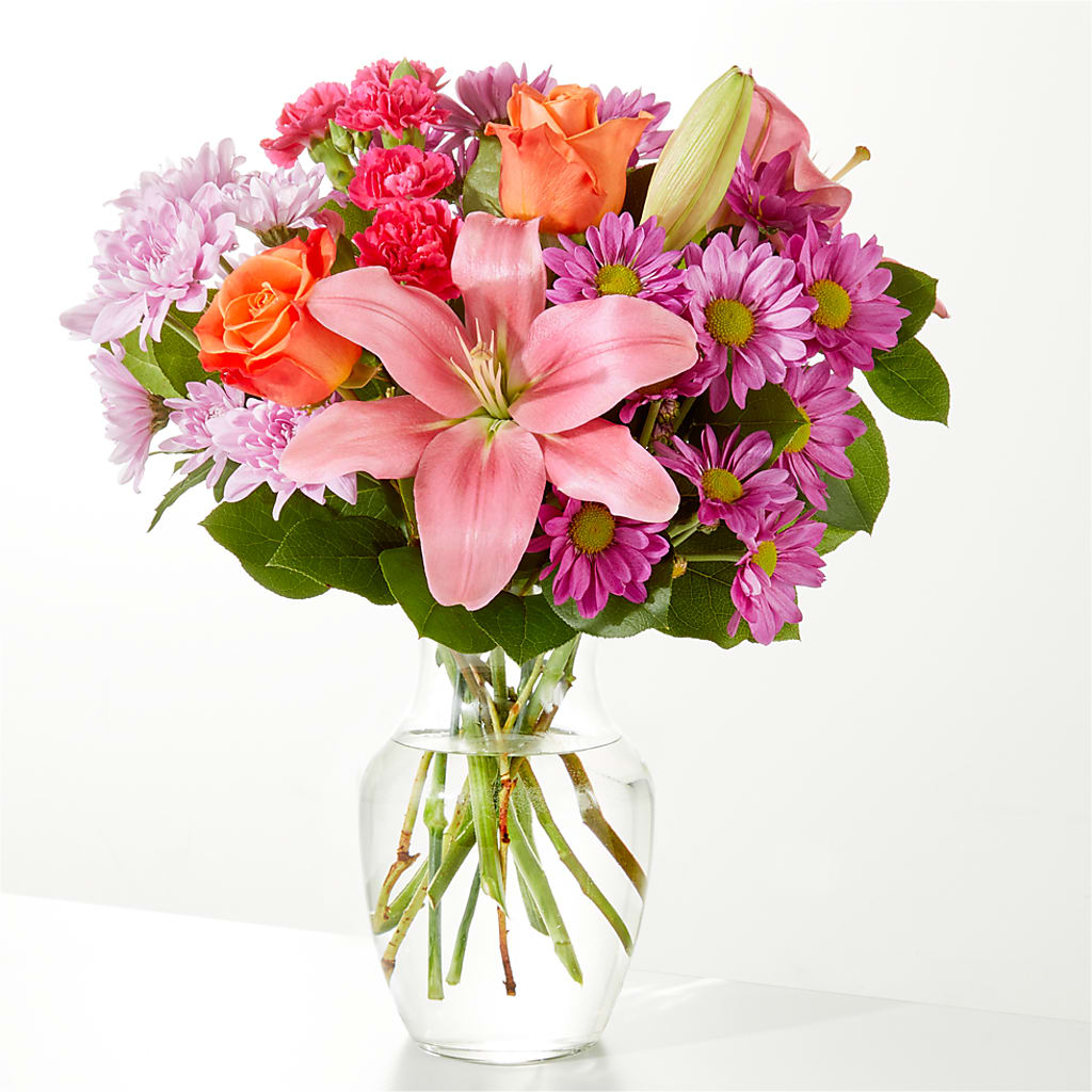 One and Only Bouquet – The Whiting Flower Shop, Whiting IN