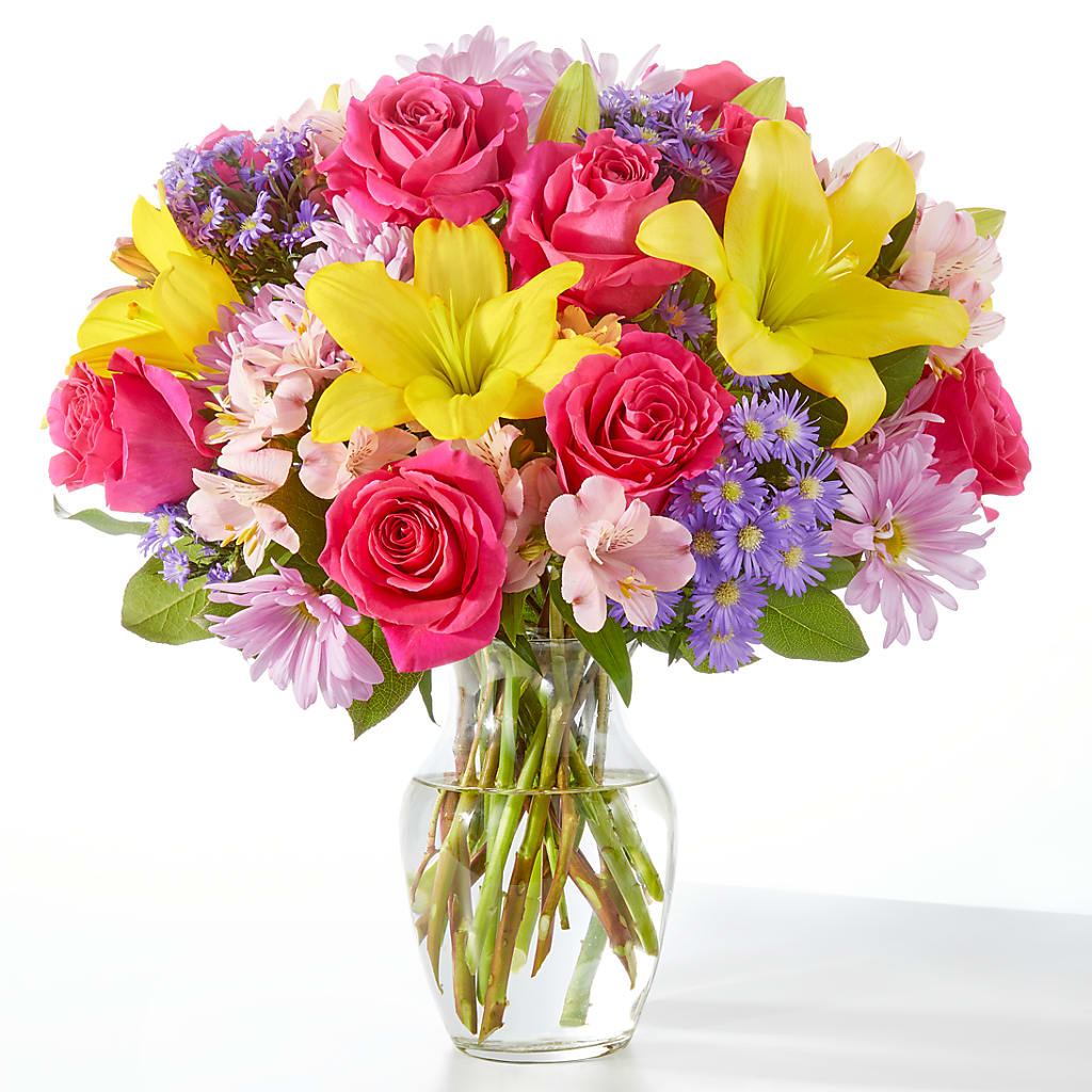 Sprinkles Bouquet – The Whiting Flower Shop, Whiting IN