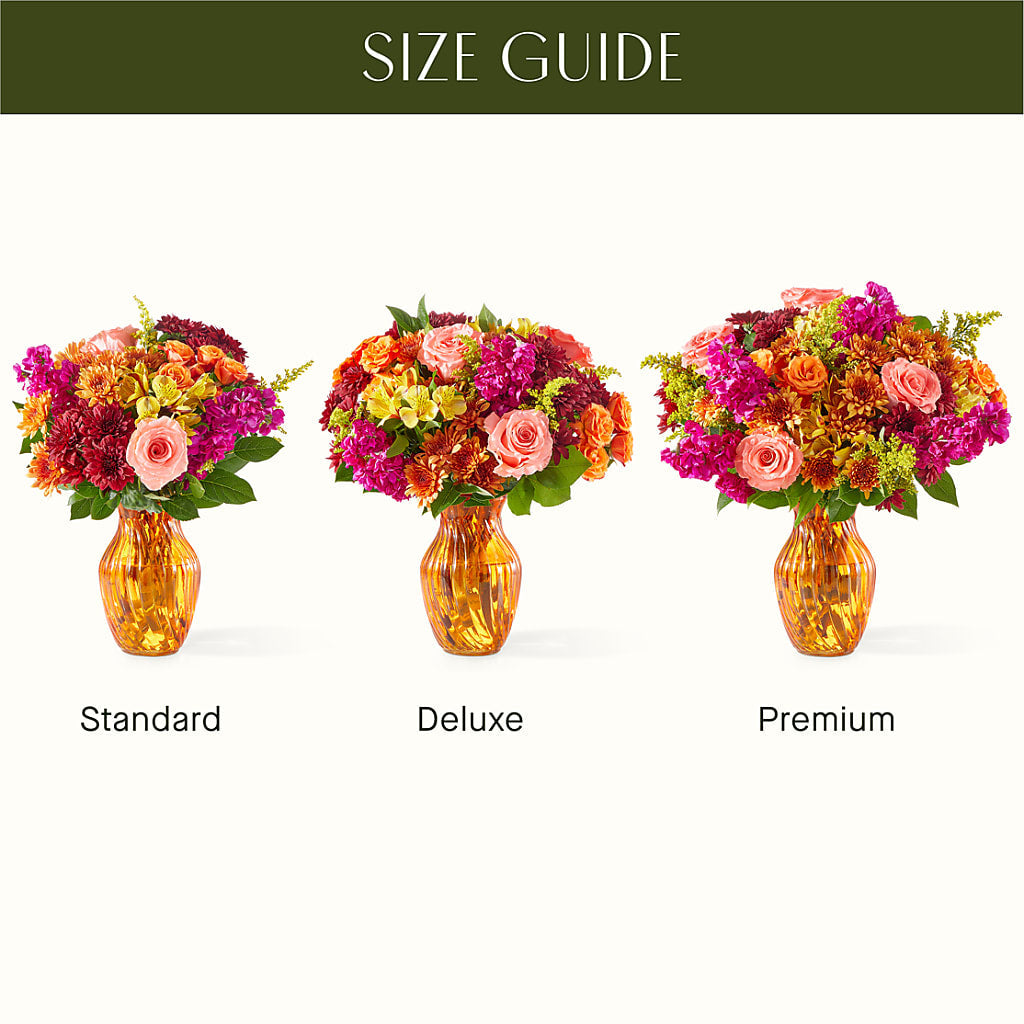 Amber Muse Bouquet – The Whiting Flower Shop, Whiting IN