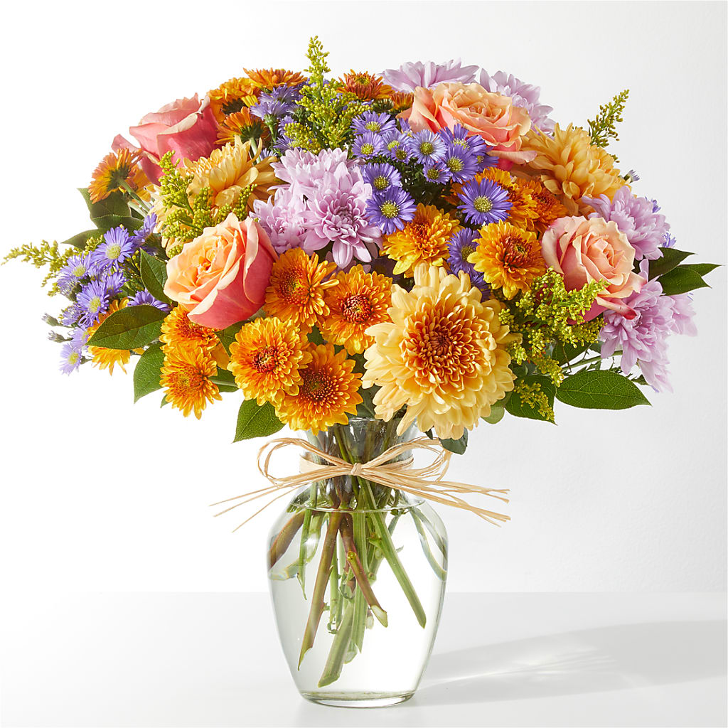 Countryside Bouquet – The Whiting Flower Shop, Whiting IN