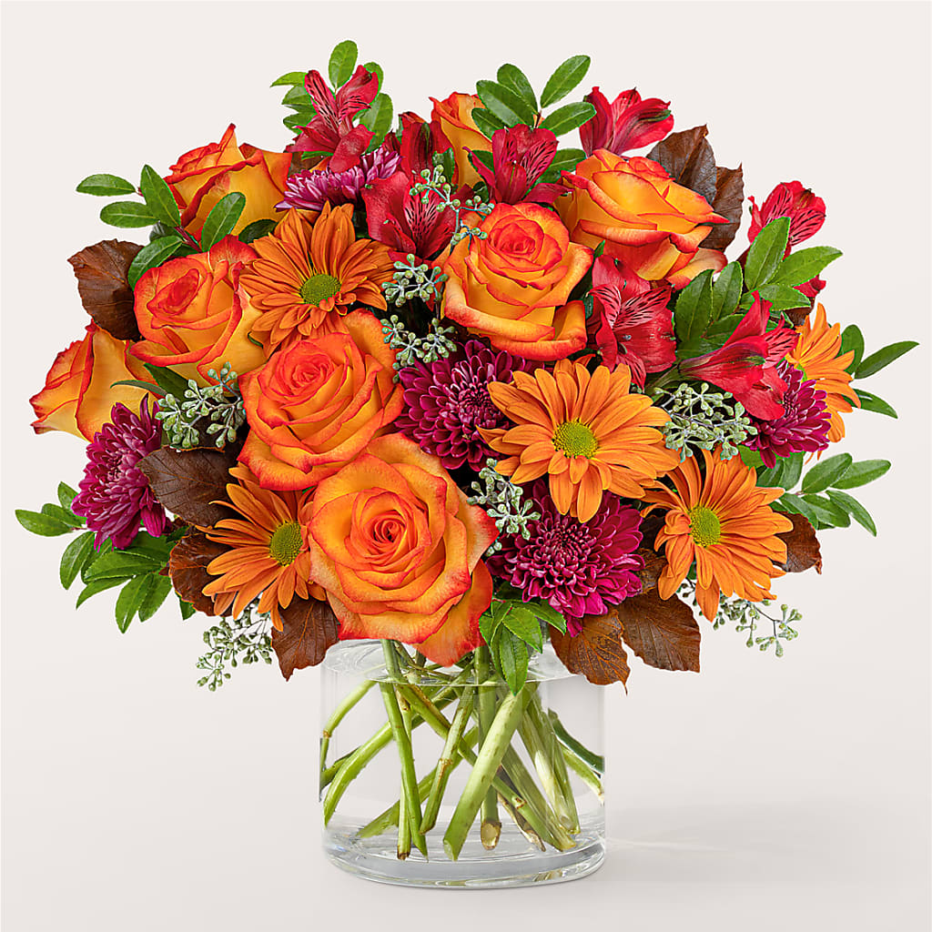 Brisk Morning Bouquet – The Whiting Flower Shop, Whiting IN