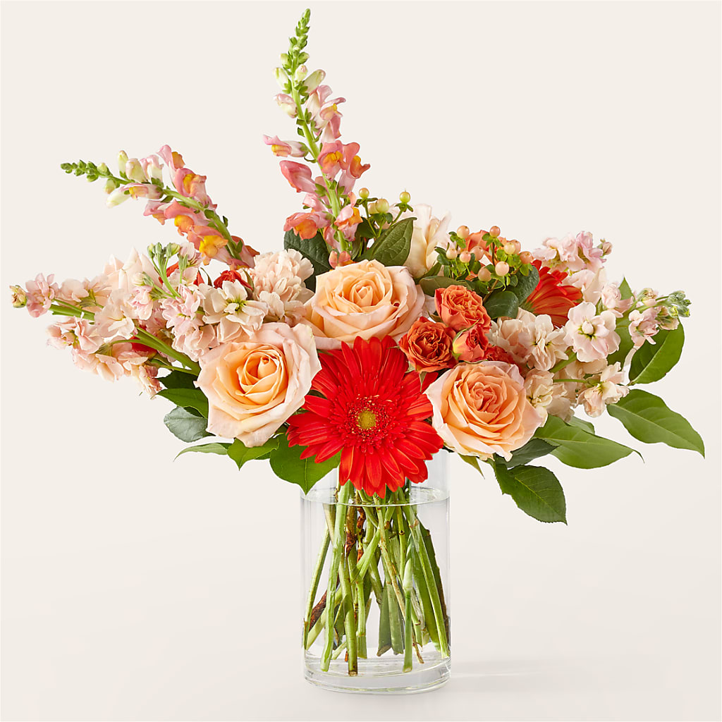 Paloma Please Bouquet – The Whiting Flower Shop, Whiting IN