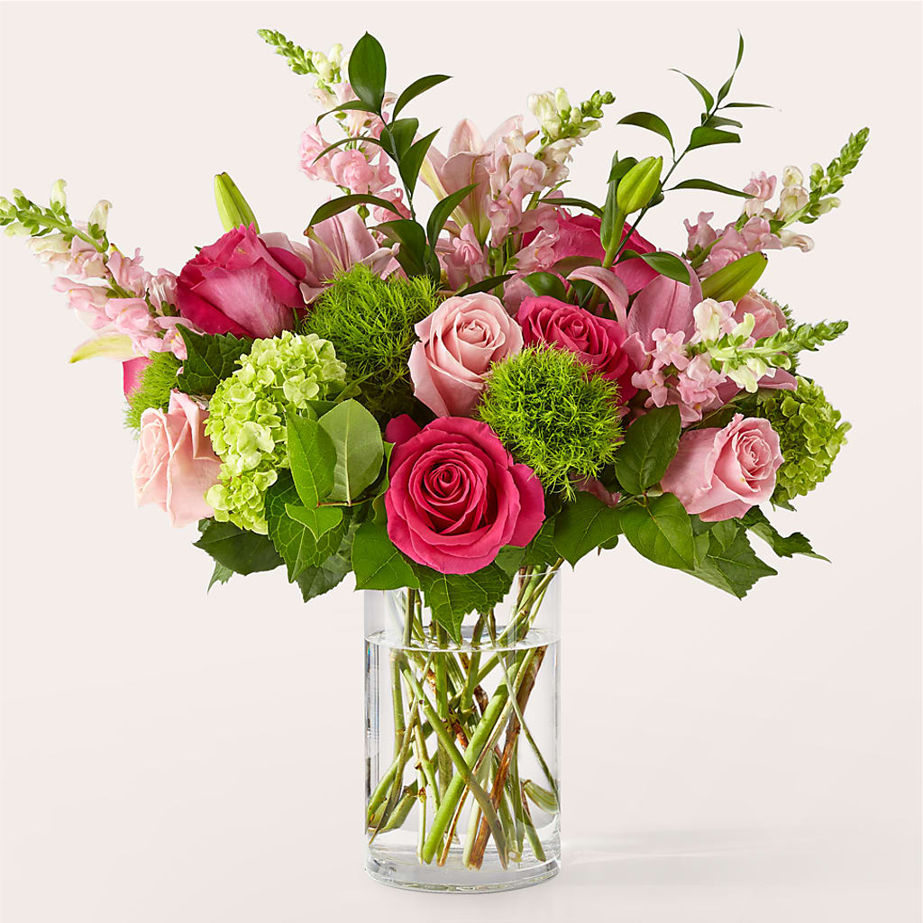 Fit for a Queen Luxury Bouquet – The Whiting Flower Shop, Whiting IN