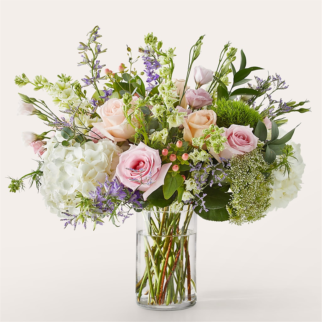 From Scratch Luxury Bouquet – The Whiting Flower Shop, Whiting IN