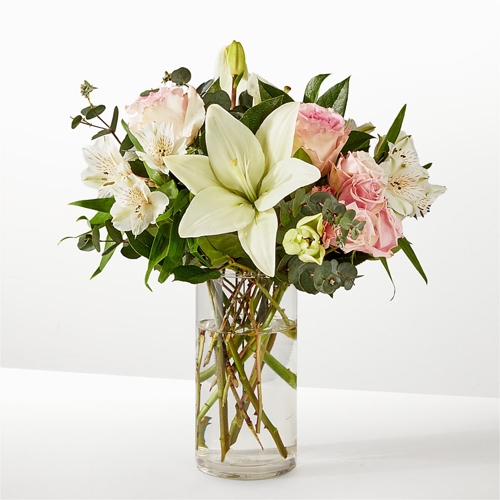 Ballet Slippers Bouquet – The Whiting Flower Shop, Whiting IN