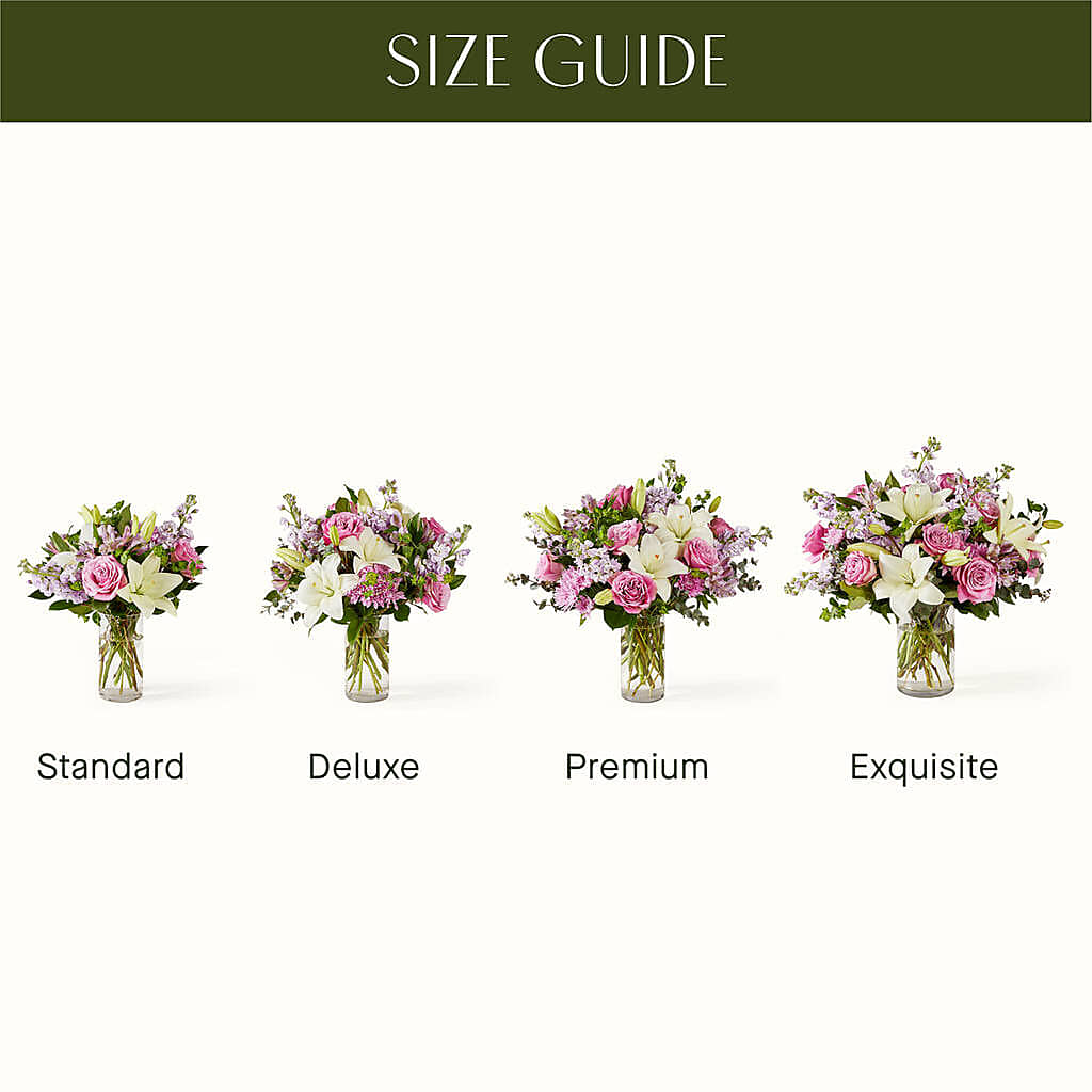 Daydreamer Bouquet – The Whiting Flower Shop, Whiting IN