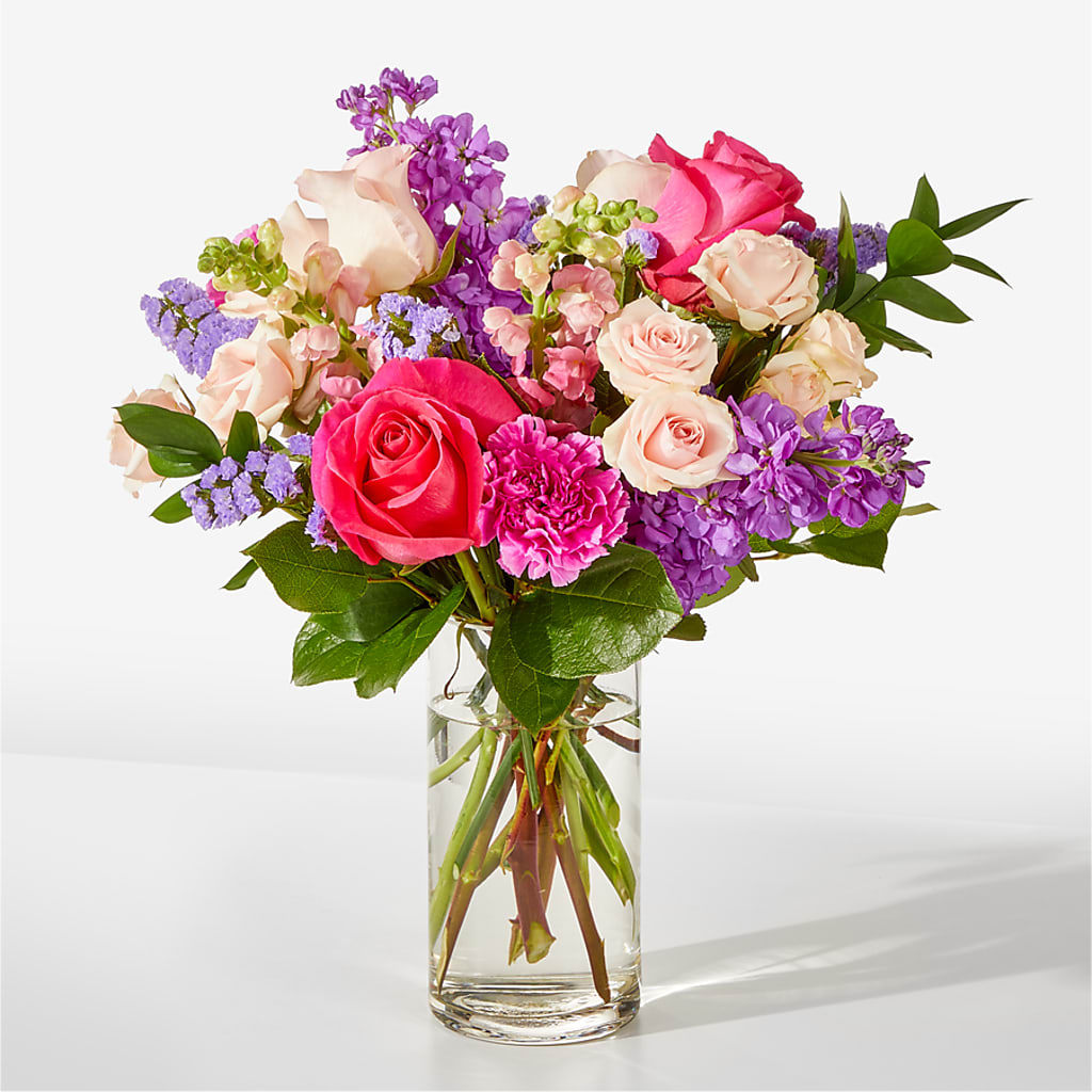 The Cha-Cha Bouquet – The Whiting Flower Shop, Whiting IN