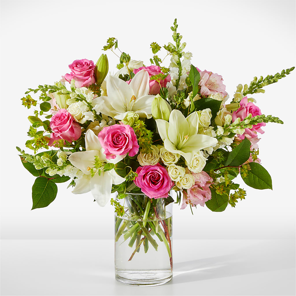 Fondly Bouquet – The Whiting Flower Shop, Whiting IN