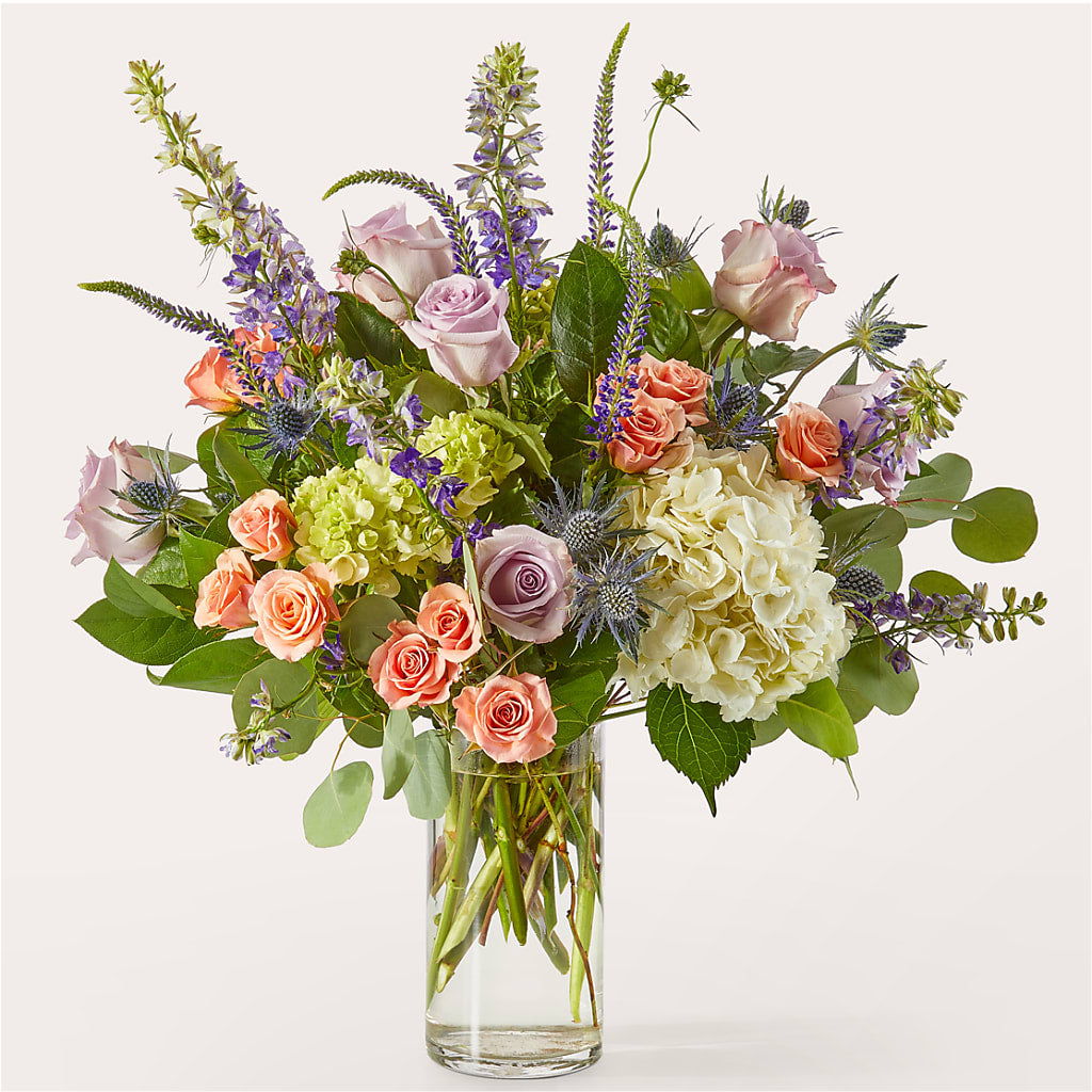 Appealing Aura Bouquet – The Whiting Flower Shop, Whiting IN