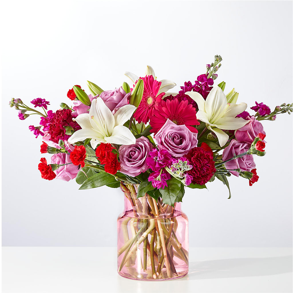 Other Half Bouquet – The Whiting Flower Shop, Whiting IN