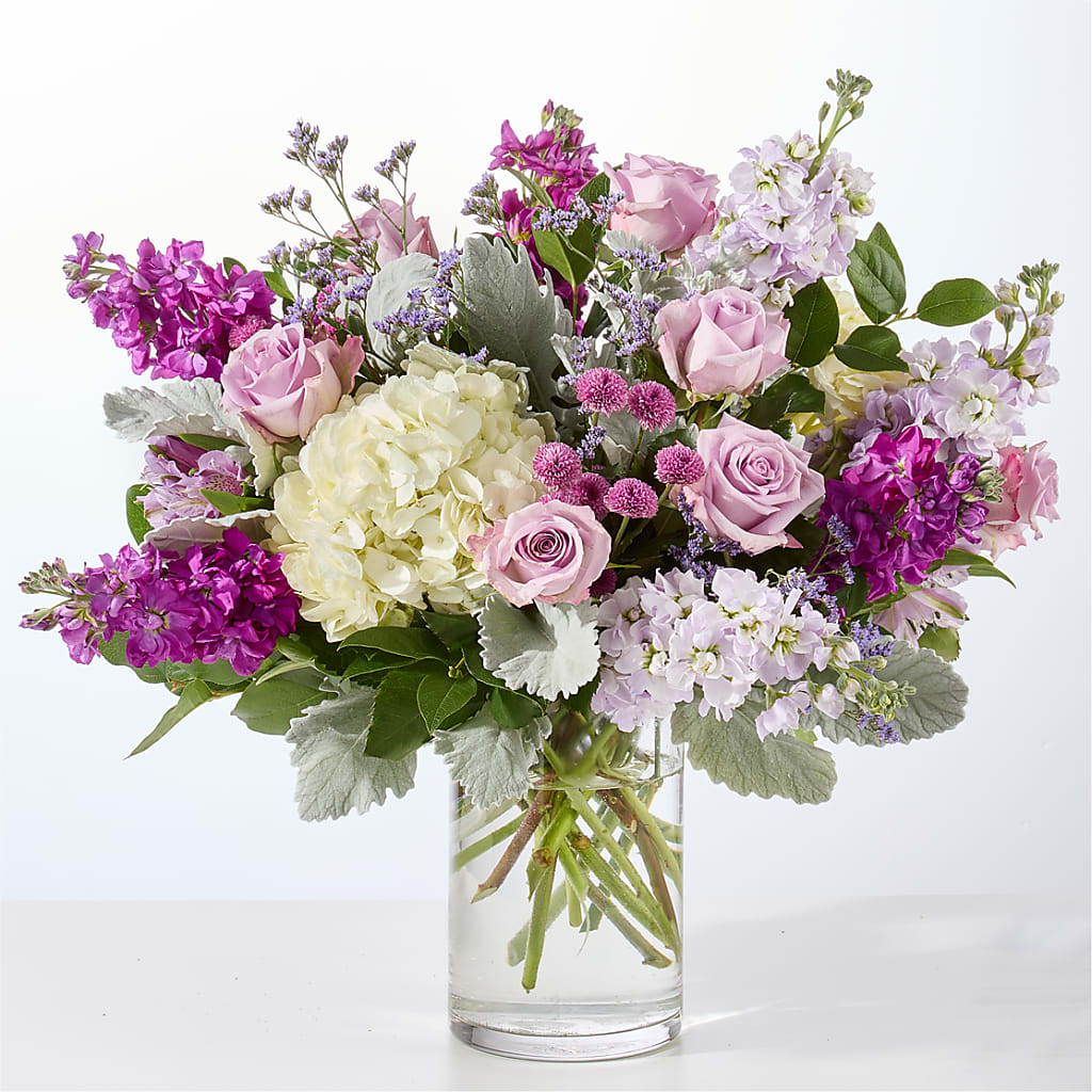 Empress Bouquet – The Whiting Flower Shop, Whiting IN