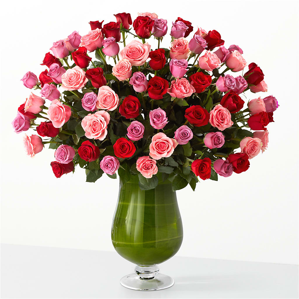 The Opulence – The Whiting Flower Shop, Whiting IN