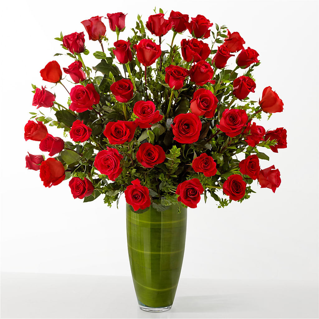 The Ballad – The Whiting Flower Shop, Whiting IN