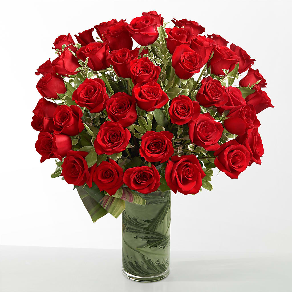 The Enamored – The Whiting Flower Shop, Whiting IN