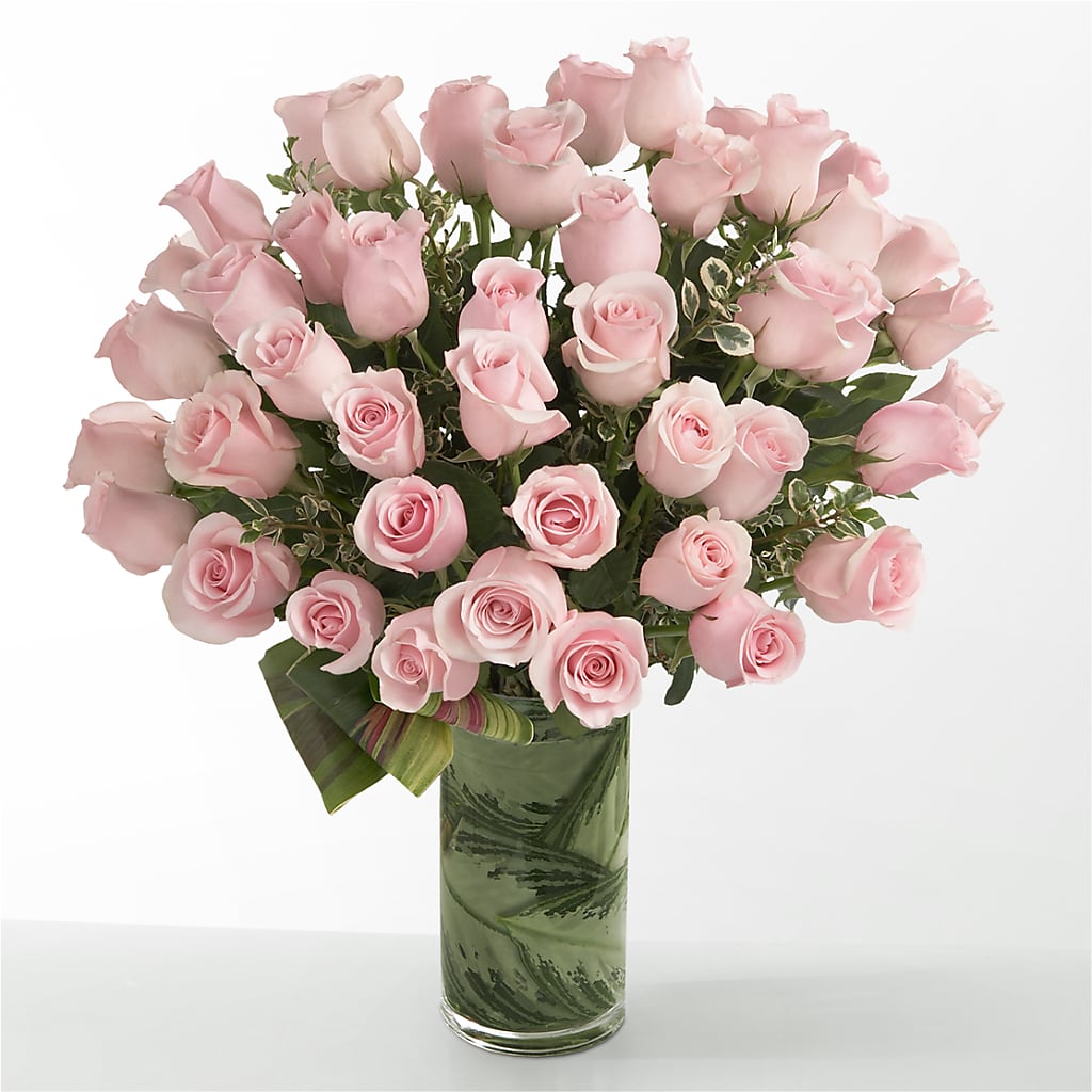 Pink Essence – The Whiting Flower Shop, Whiting IN