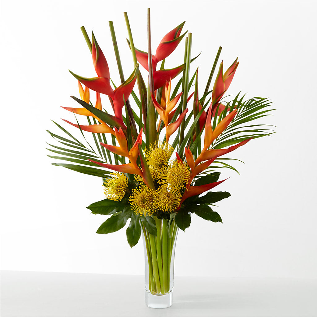 The Drama – The Whiting Flower Shop, Whiting IN