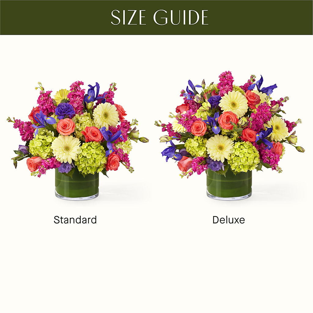 The Couture – The Whiting Flower Shop, Whiting IN