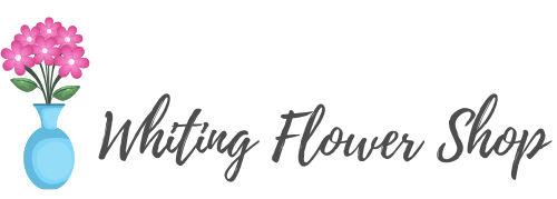 Whiting Flower Shop