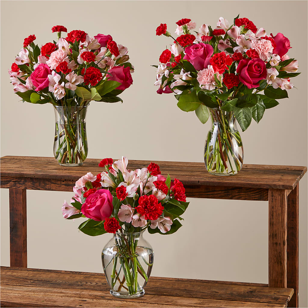 You're Precious Bouquet – The Whiting Flower Shop, Whiting IN