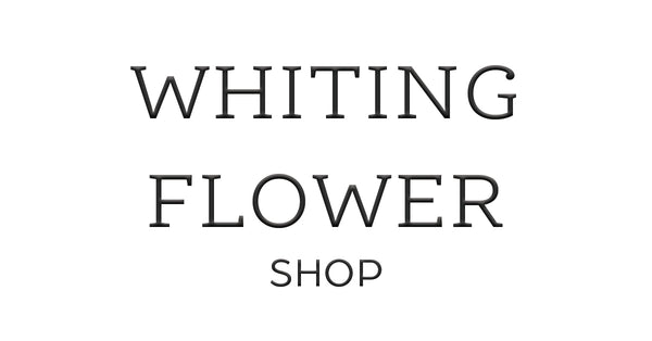 Whiting Flower Shop