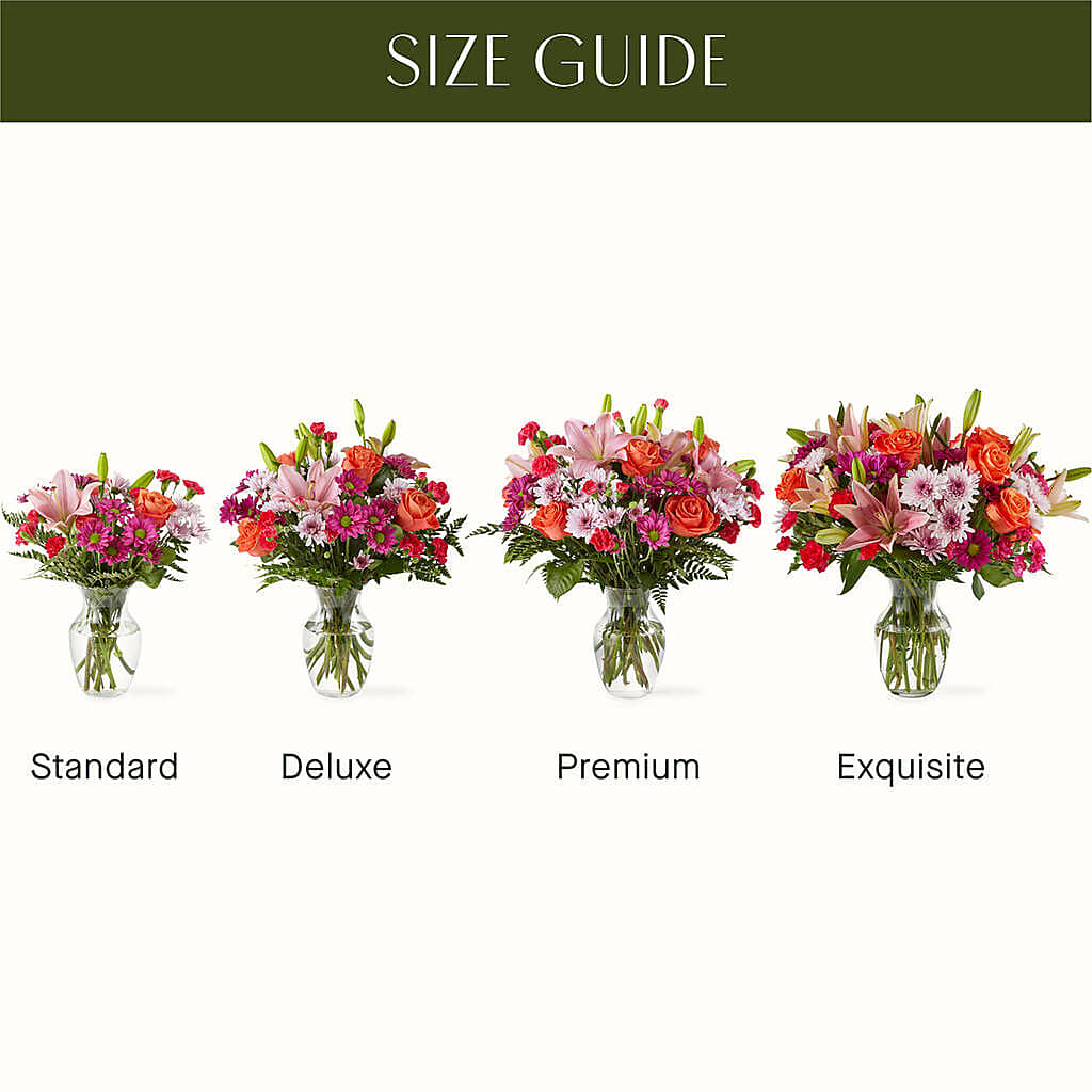 Light of My Life Bouquet –  The Whiting Flower Shop, Whiting IN