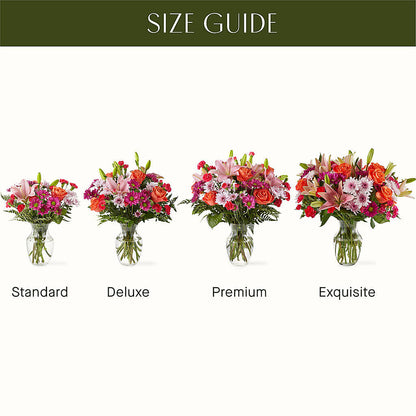 Light of My Life Bouquet –  The Whiting Flower Shop, Whiting IN