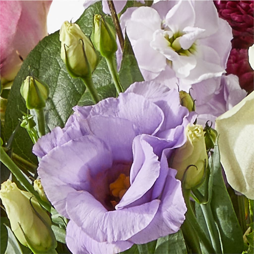 Work of Art Bouquet –  The Whiting Flower Shop, Whiting IN