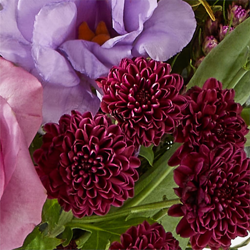 Work of Art Bouquet –  The Whiting Flower Shop, Whiting IN