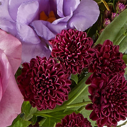 Work of Art Bouquet –  The Whiting Flower Shop, Whiting IN