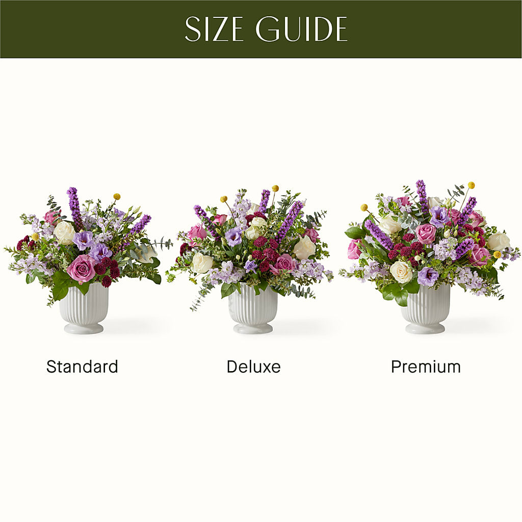 Work of Art Bouquet –  The Whiting Flower Shop, Whiting IN