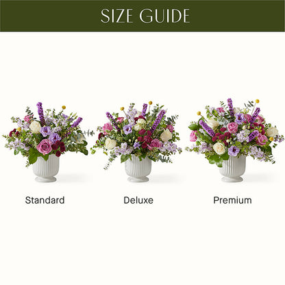 Work of Art Bouquet –  The Whiting Flower Shop, Whiting IN