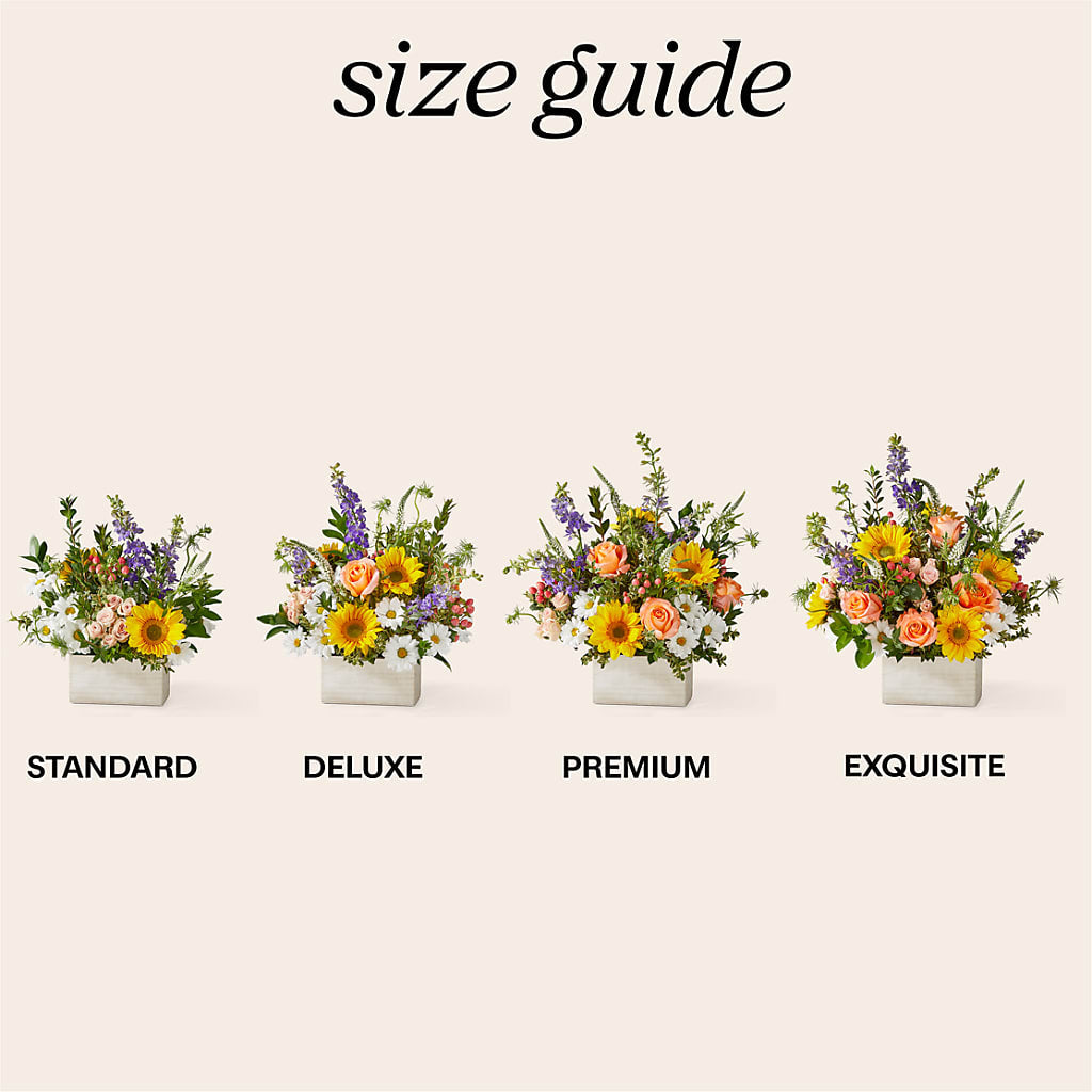 The Good Life Bouquet –  The Whiting Flower Shop, Whiting IN