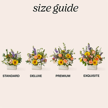 The Good Life Bouquet –  The Whiting Flower Shop, Whiting IN