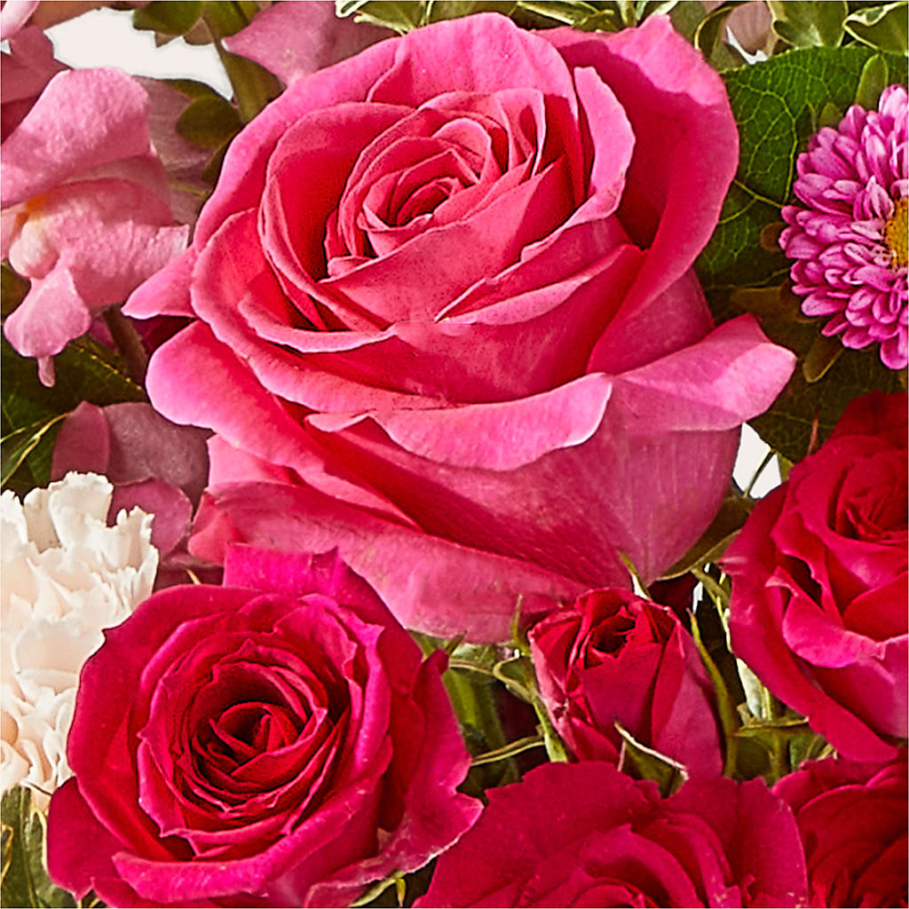 Too Cute Bouquet –  The Whiting Flower Shop, Whiting IN