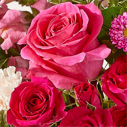 Too Cute Bouquet –  The Whiting Flower Shop, Whiting IN