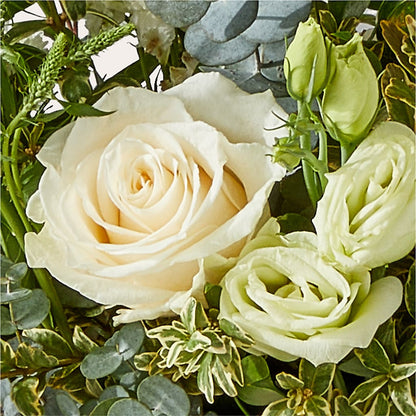 Cashmere Bouquet –  The Whiting Flower Shop, Whiting IN