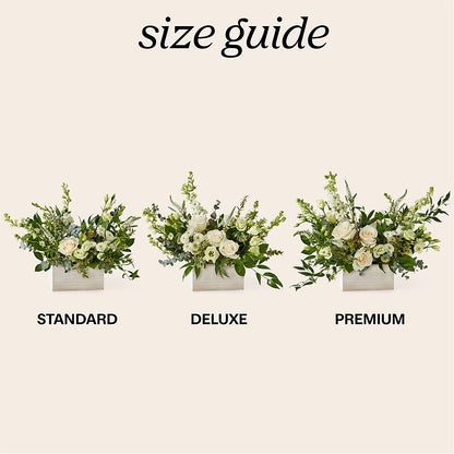 Cashmere Bouquet –  The Whiting Flower Shop, Whiting IN