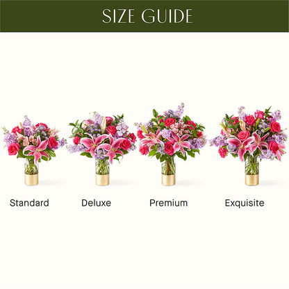Written in the Stars Bouquet –  The Whiting Flower Shop, Whiting IN