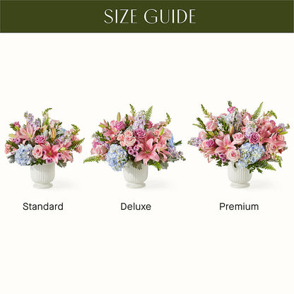 Wonderland Bouquet –  The Whiting Flower Shop, Whiting IN
