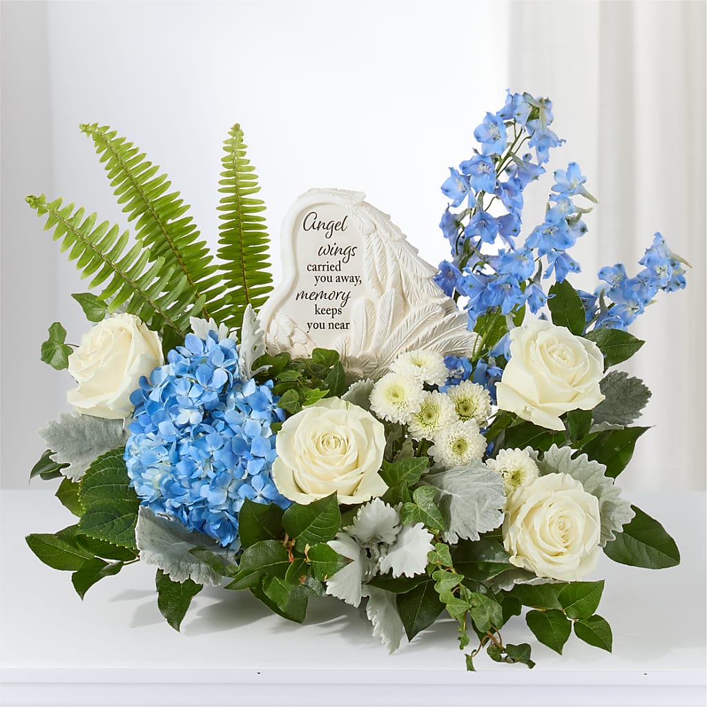 Dearest Arrangement –  The Whiting Flower Shop, Whiting IN