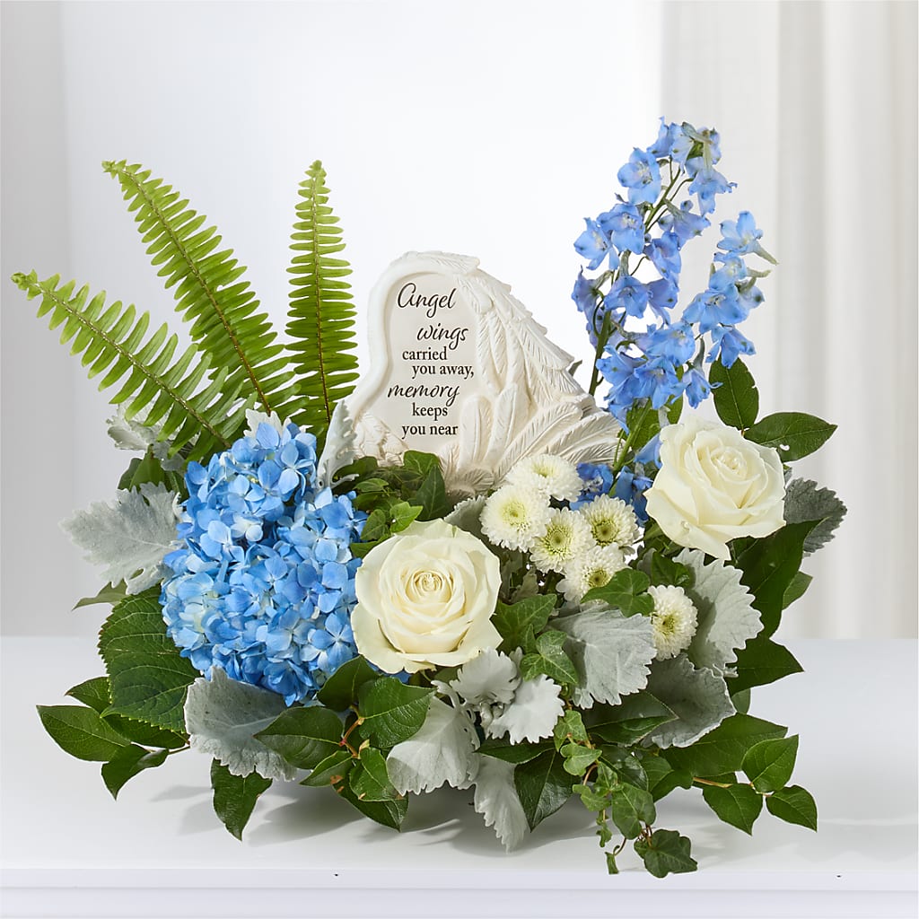 Dearest Arrangement –  The Whiting Flower Shop, Whiting IN