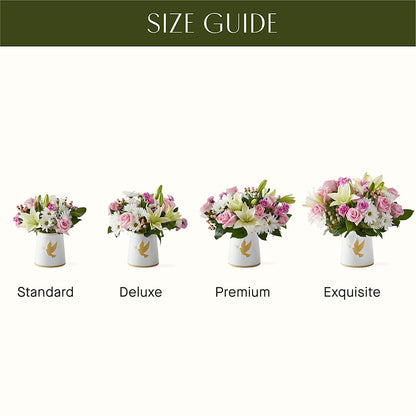 Meaningful Memories Bouquet –  The Whiting Flower Shop, Whiting IN