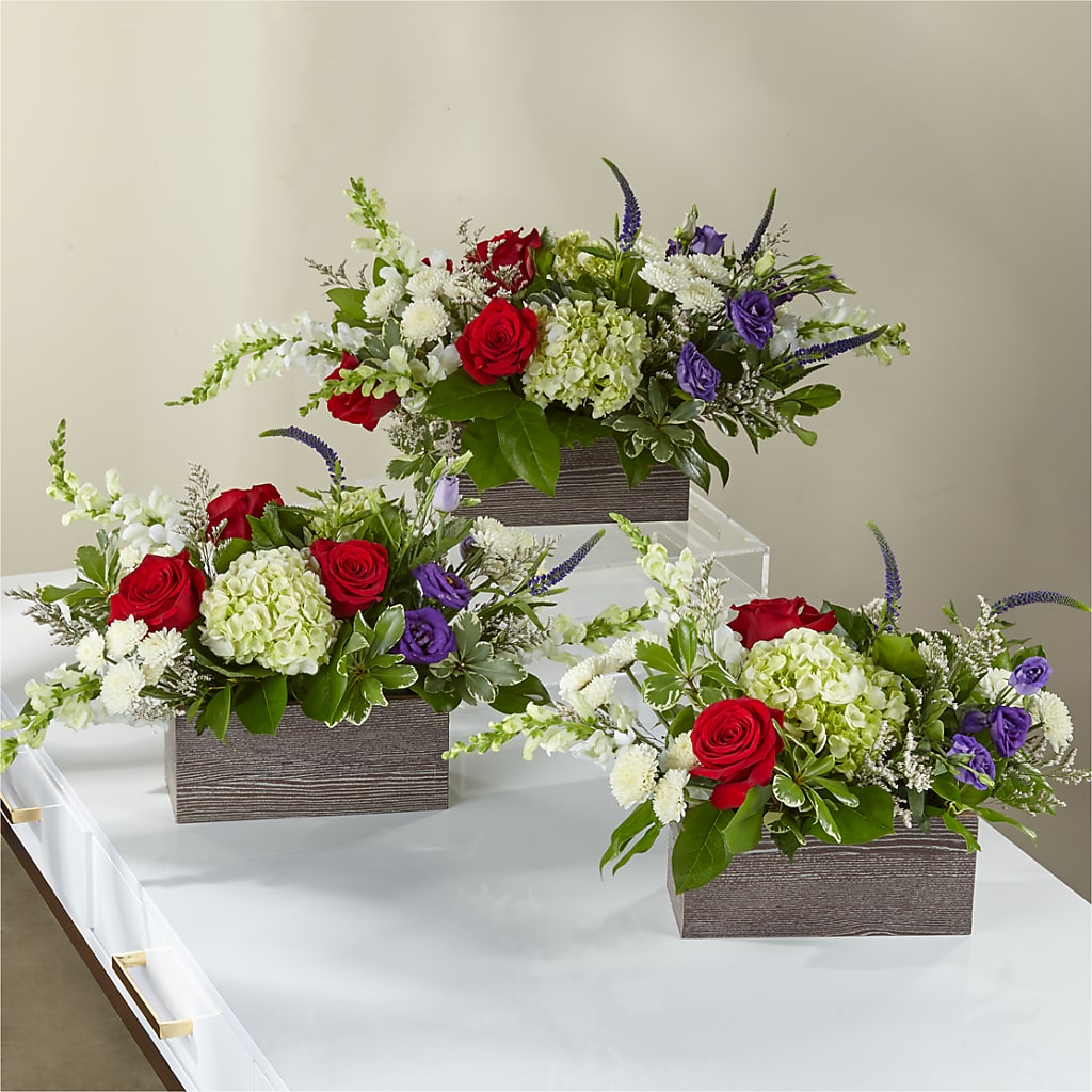 Sweet Magnolia Bouquet –  The Whiting Flower Shop, Whiting IN